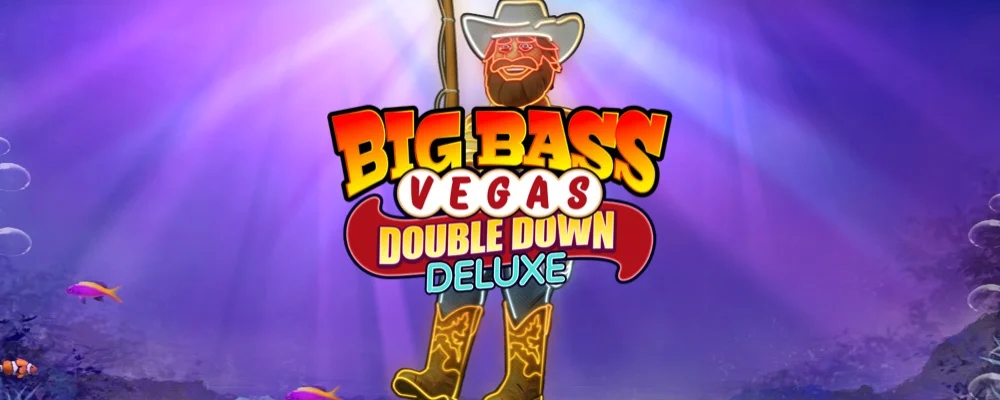 163 bet Big Bass Vegas Duplo Deluxe