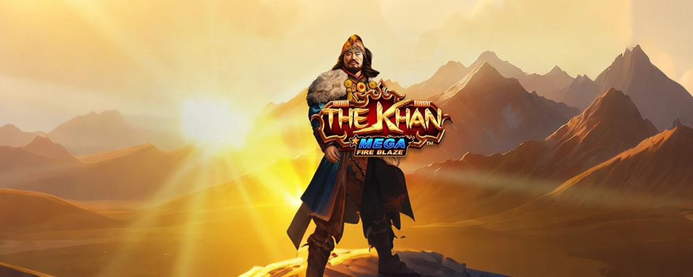 163 bet Mega Fogo Flamejante: O Khan