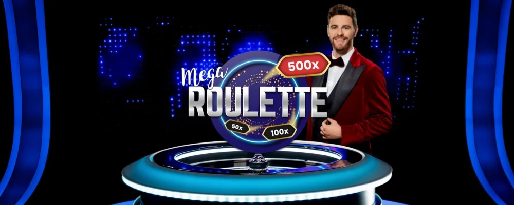 163 bet Roleta Mega ao Vivo