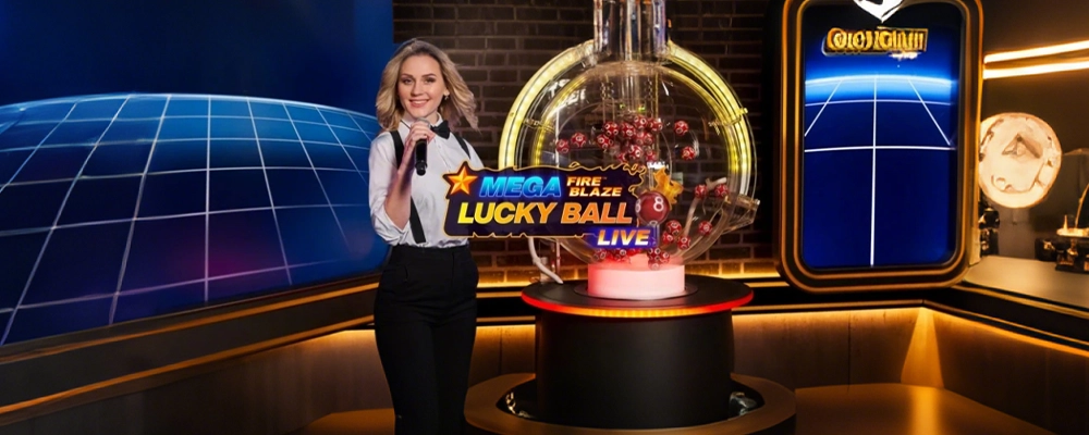 163 bet Bola da Sorte Mega Fogo Flamejante ao Vivo