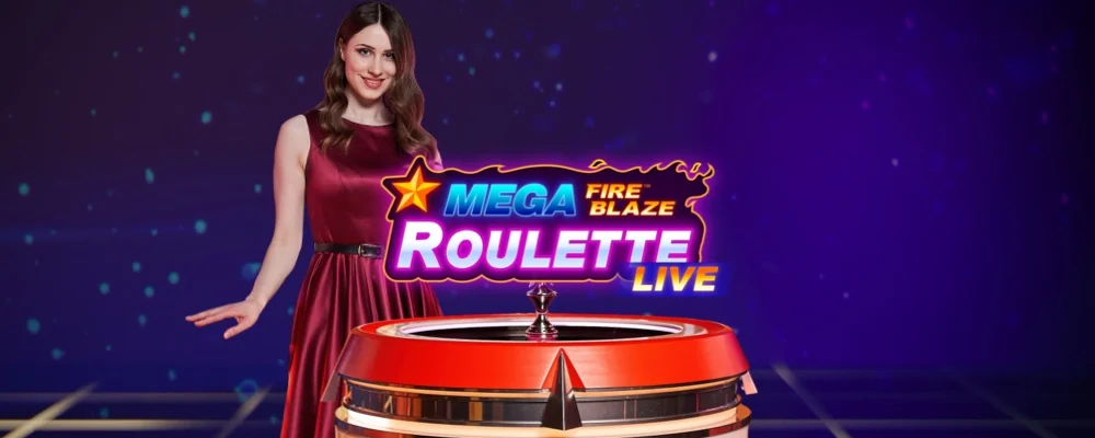 163 bet Roleta Mega Fogo Flamejante ao Vivo