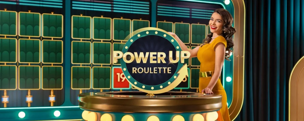 163 bet Roleta PowerUp ao Vivo