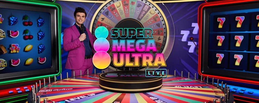 163 bet Super Mega Ultra ao Vivo