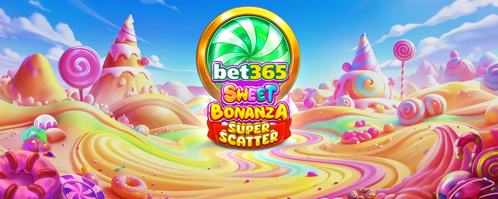 163 bet Doce Bonança Super Scatter
