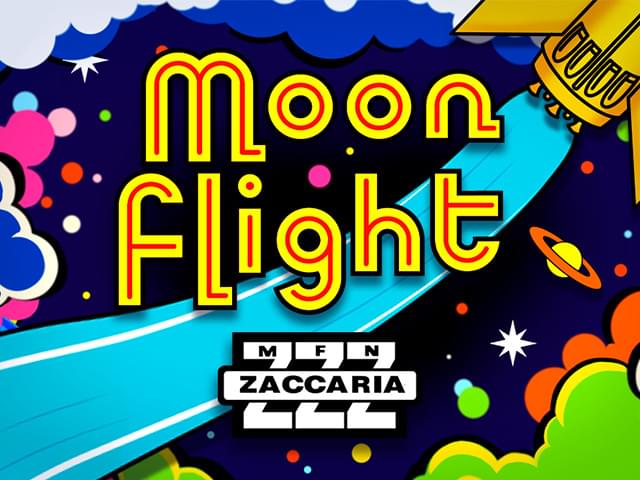 163 bet Deslizante de Voo Lunar