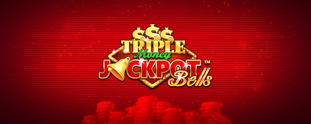 163 bet Sinos de Jackpot de Dinheiro Triplo